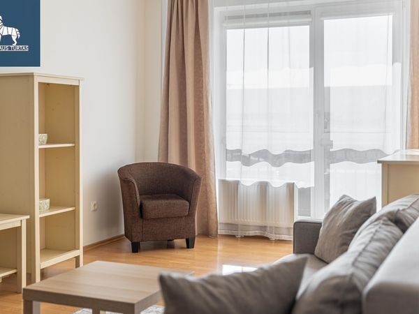 Vilnius, Fabijoniškės