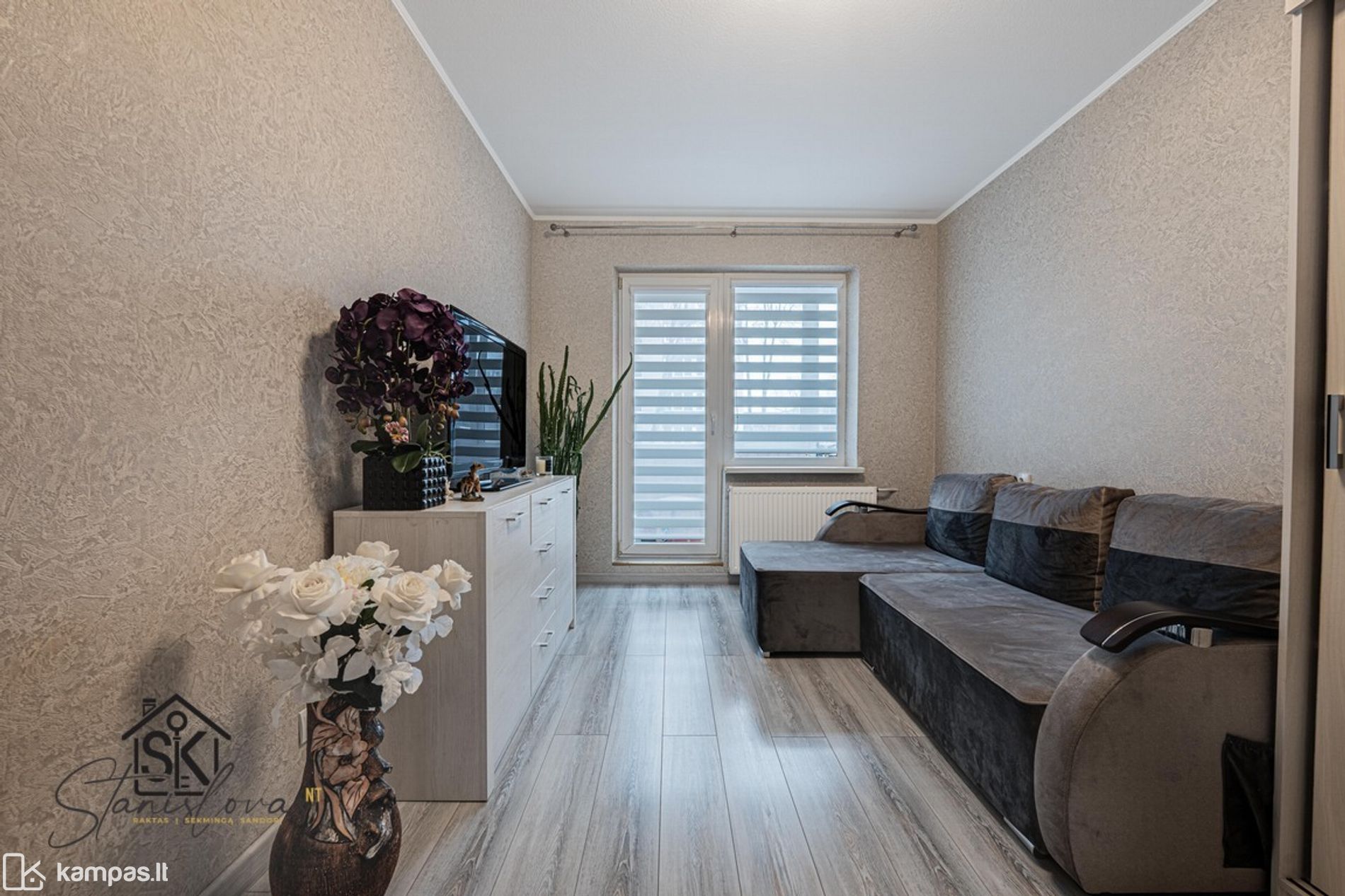 Main Image Šilutės r. sav., Šilutė, P. Jakšto g.