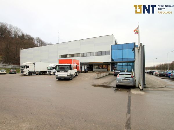 Kaunas, Žaliakalnis