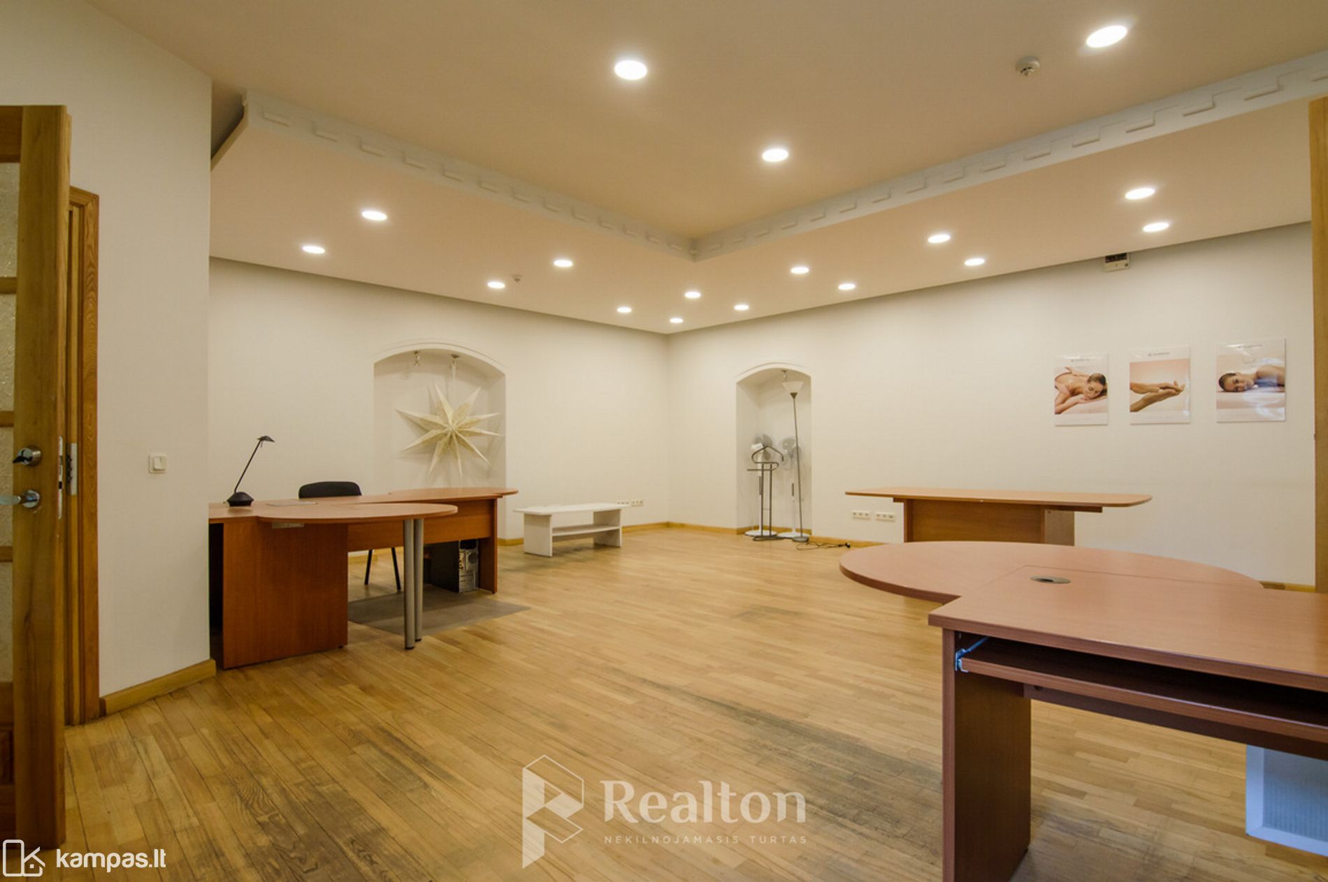 Main Image Vilnius, Senamiestis, Žemaitijos g.