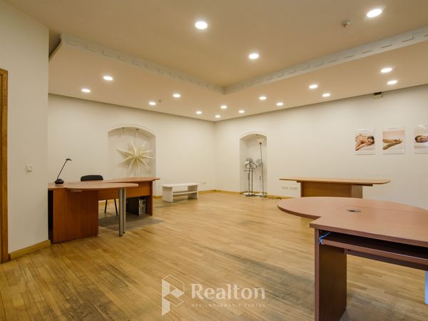 Vilnius, Senamiestis