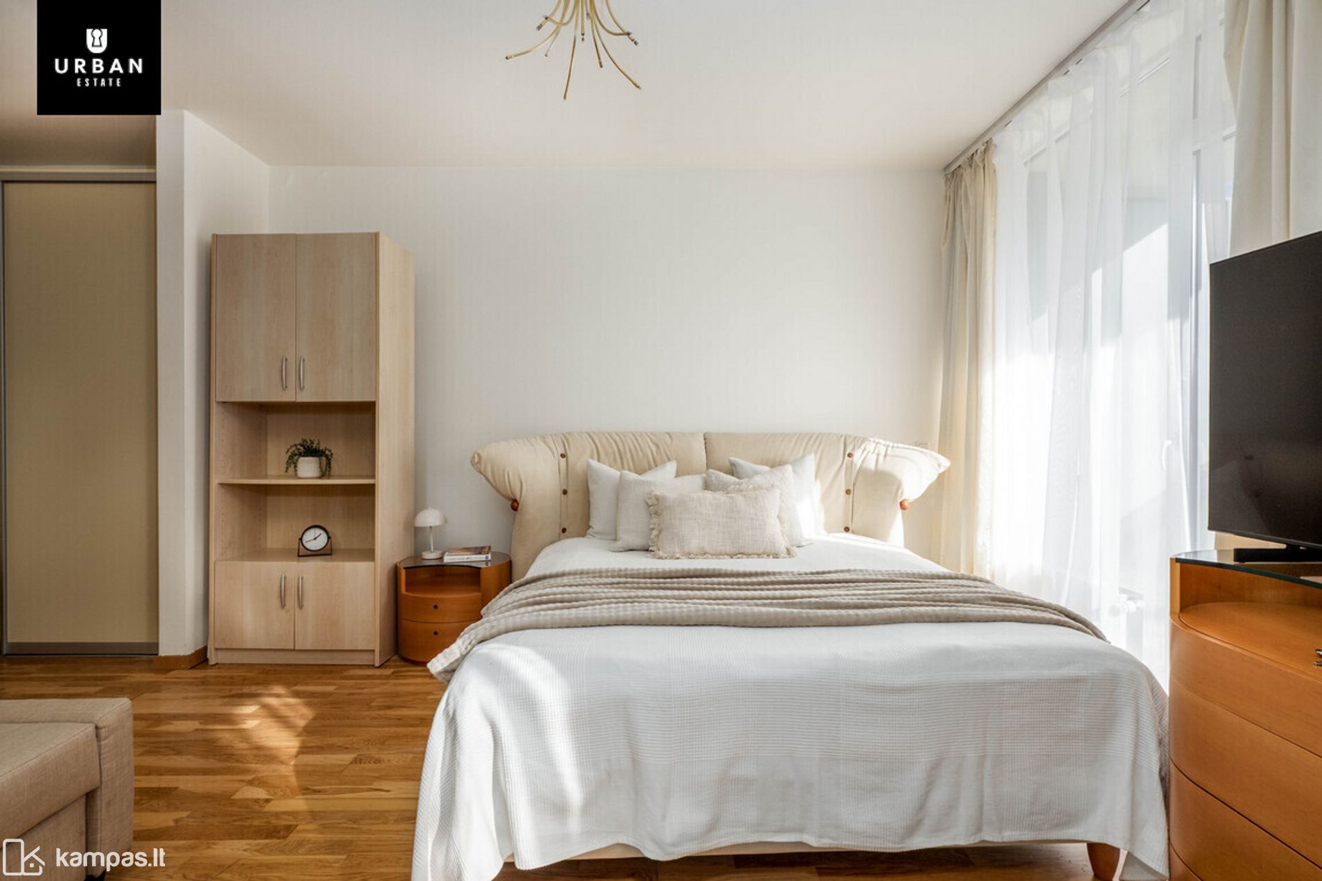 Main Image Vilnius, Žirmūnai, Žirmūnų g.