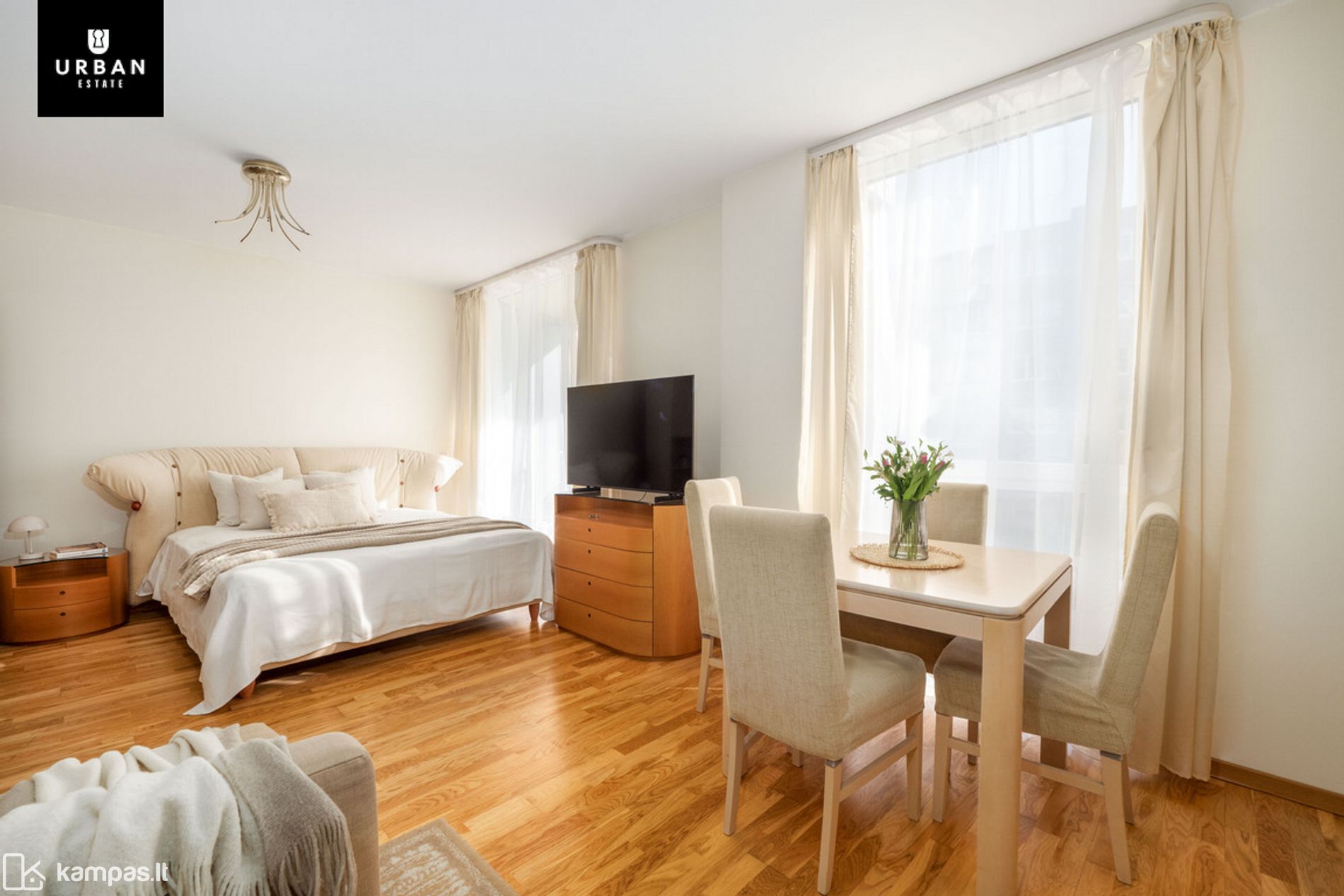 Main Image Vilnius, Žirmūnai, Žirmūnų g.