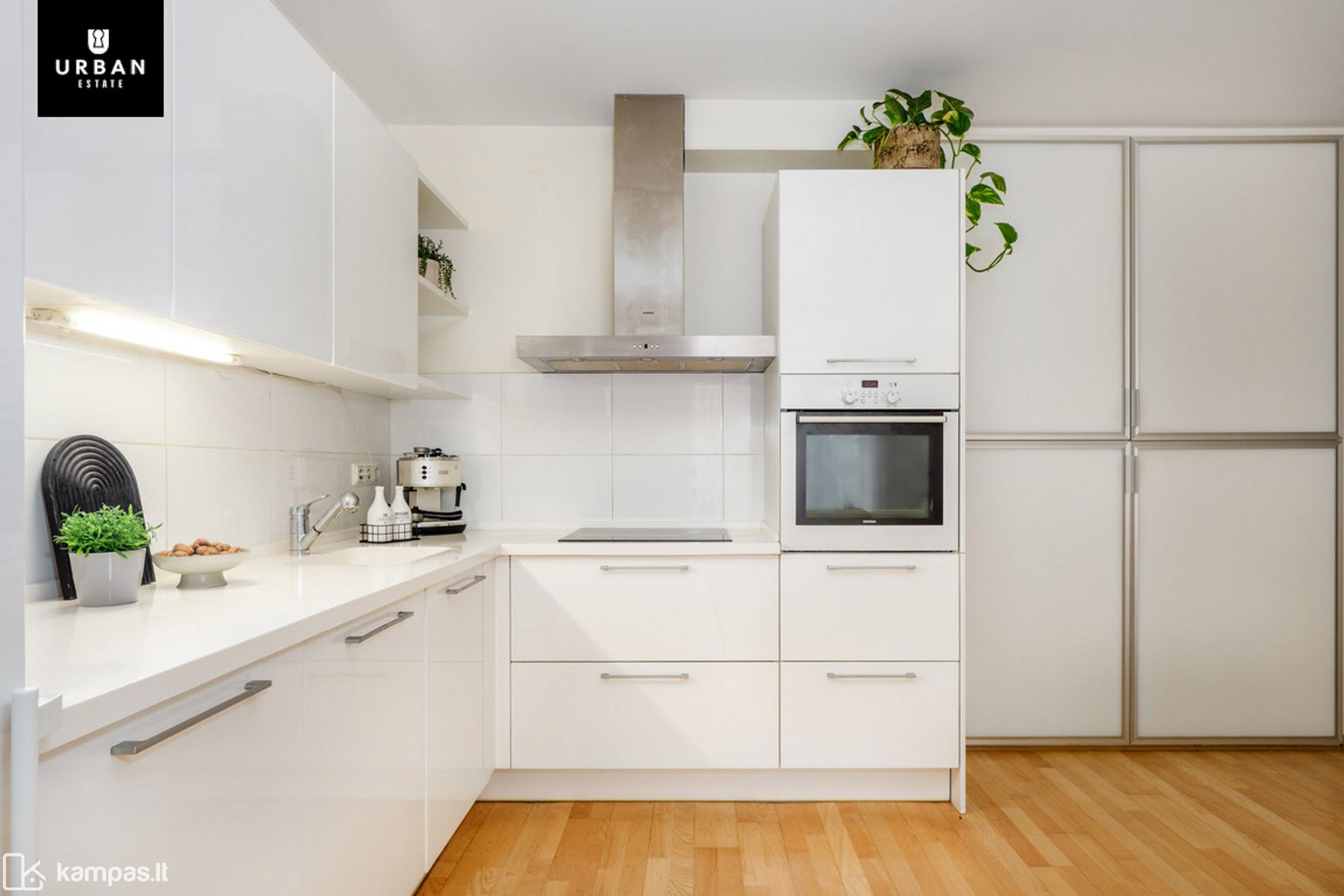 Main Image Vilnius, Žirmūnai, Žirmūnų g.