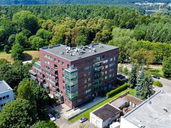 Vilnius, Naujamiestis