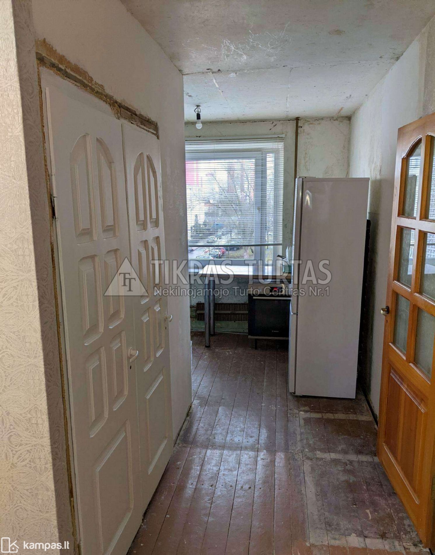 Main Image Klaipėda, Naujakiemis, Naujakiemio g.