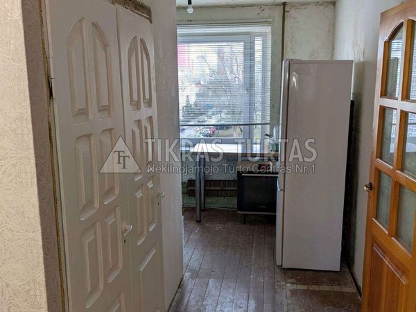 Klaipėda, Naujakiemis