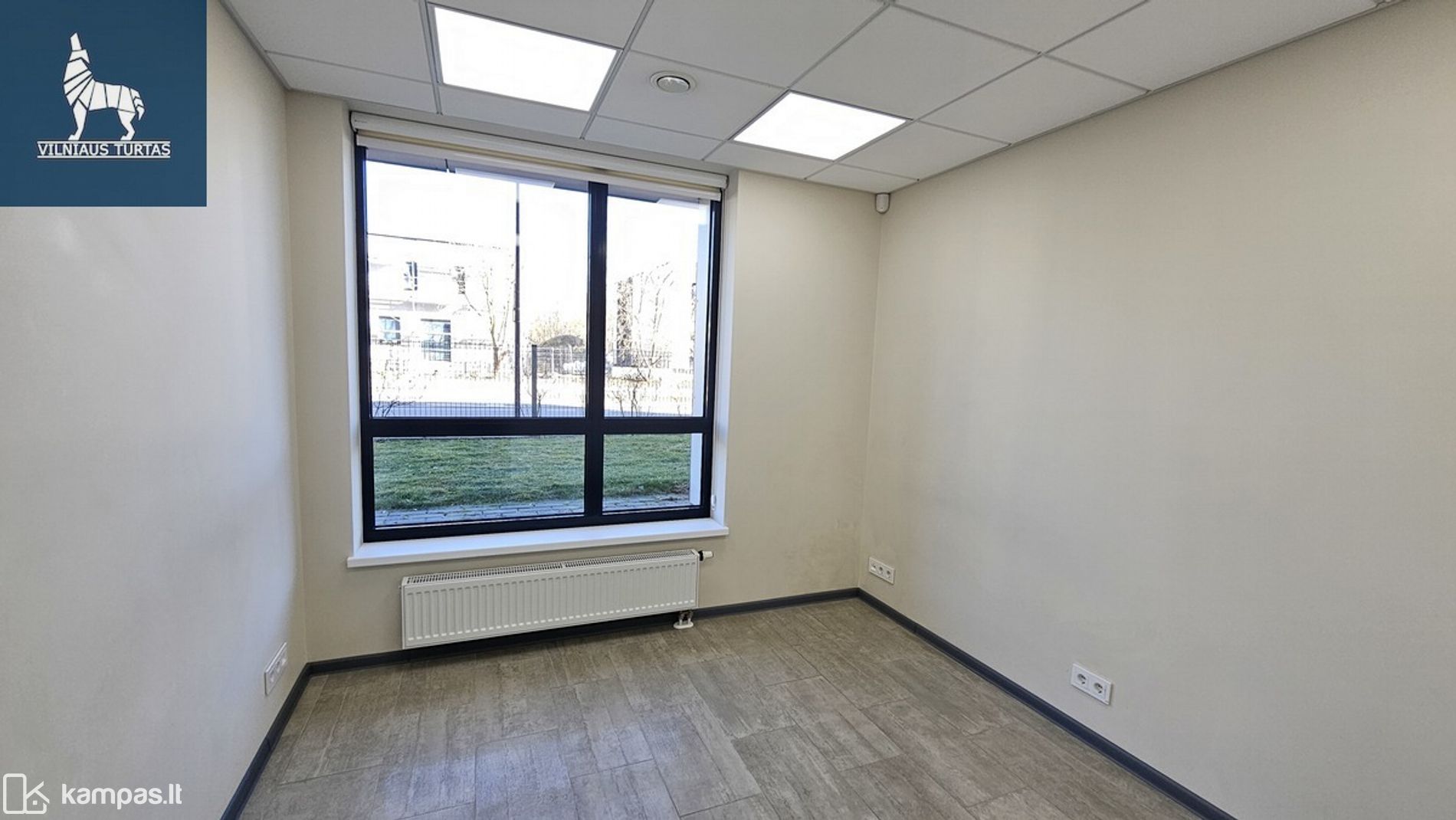 Main Image Vilnius, Visoriai, Visorių g.