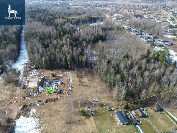 Vilniaus r. sav., Lindiniškės