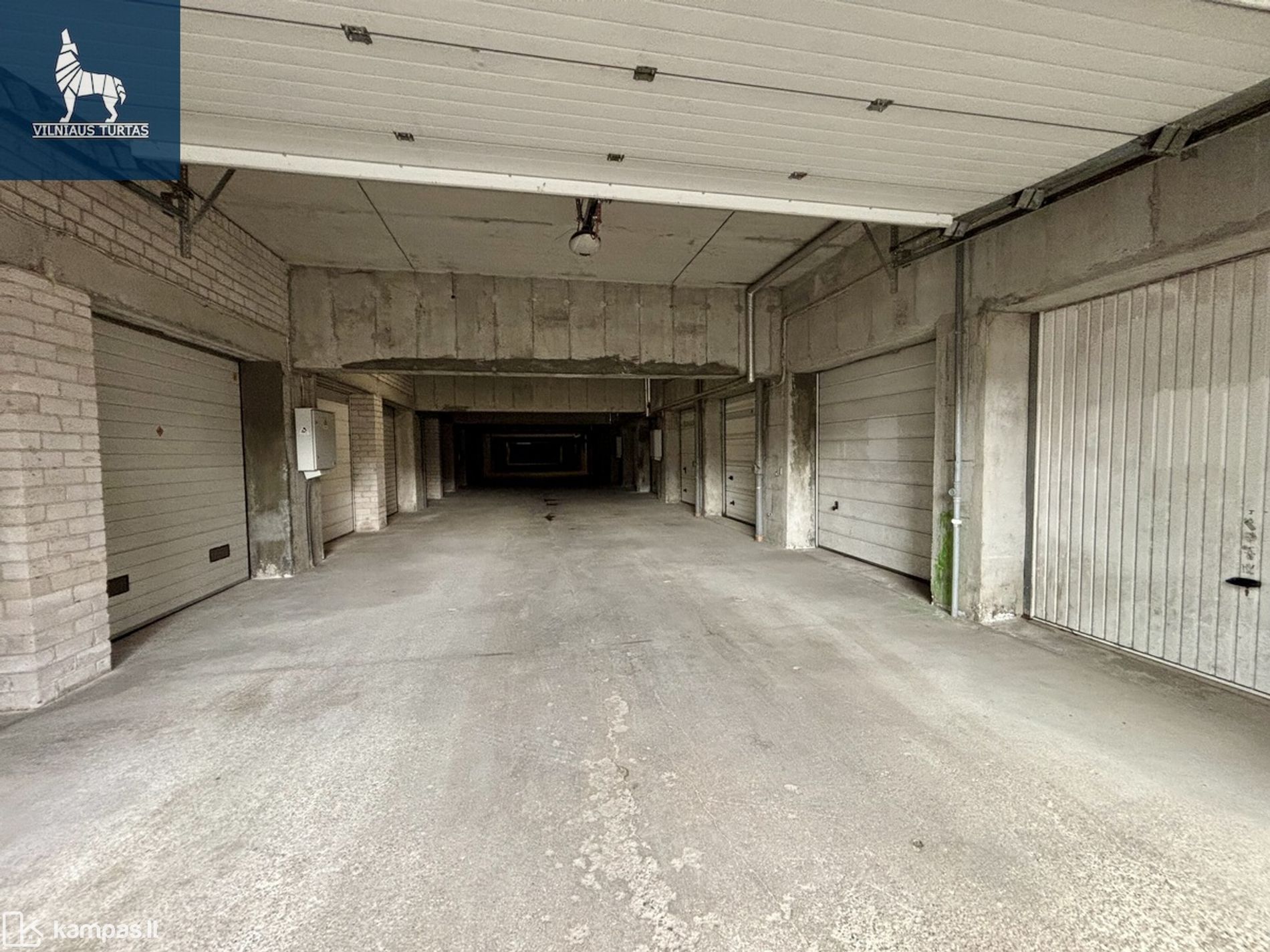 Main Image Vilnius, Fabijoniškės, Ateities g.