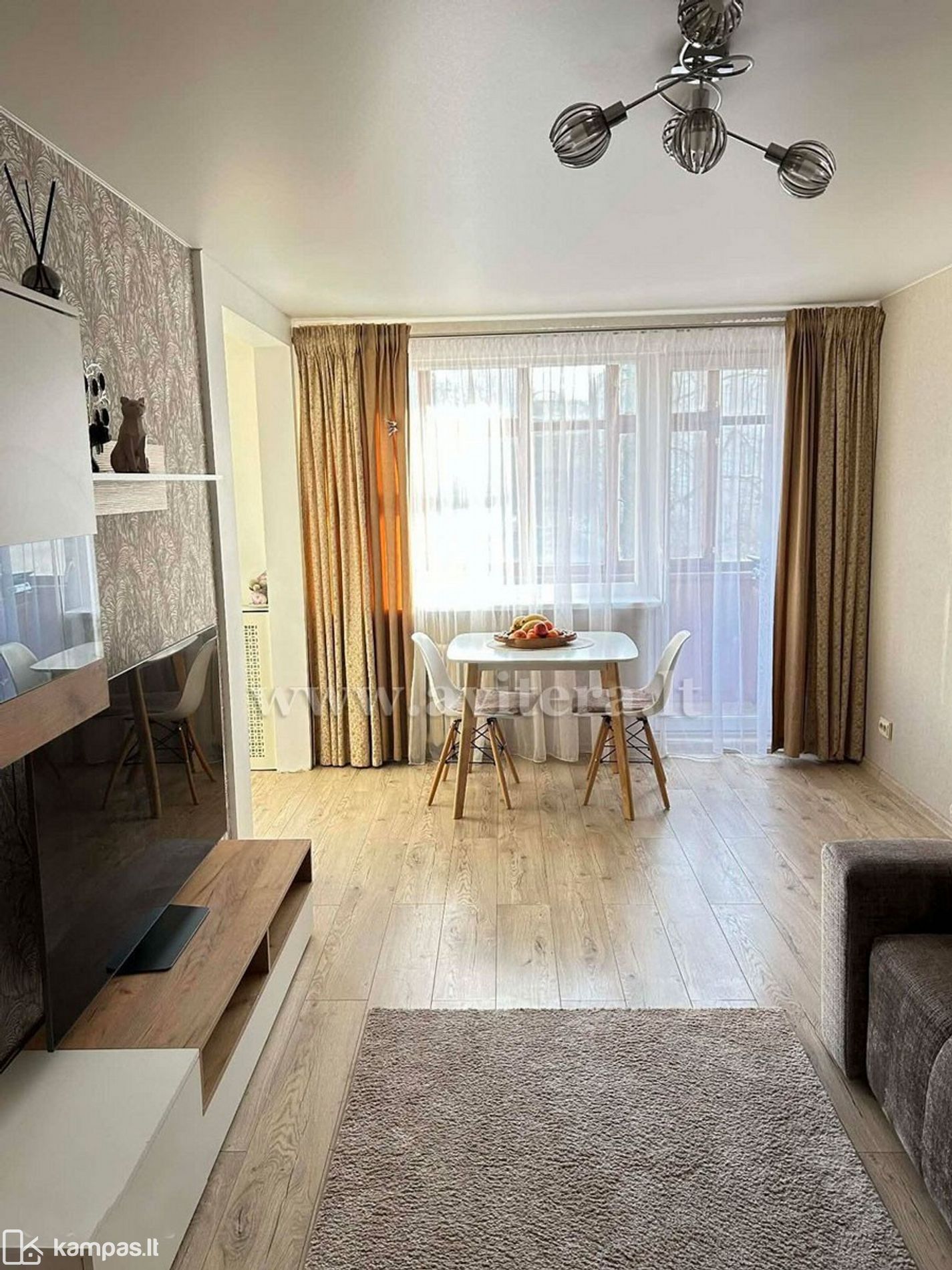 Main Image Klaipėda, Vėtrungė, Taikos pr.