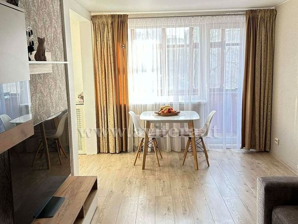 Klaipėda, Vėtrungė