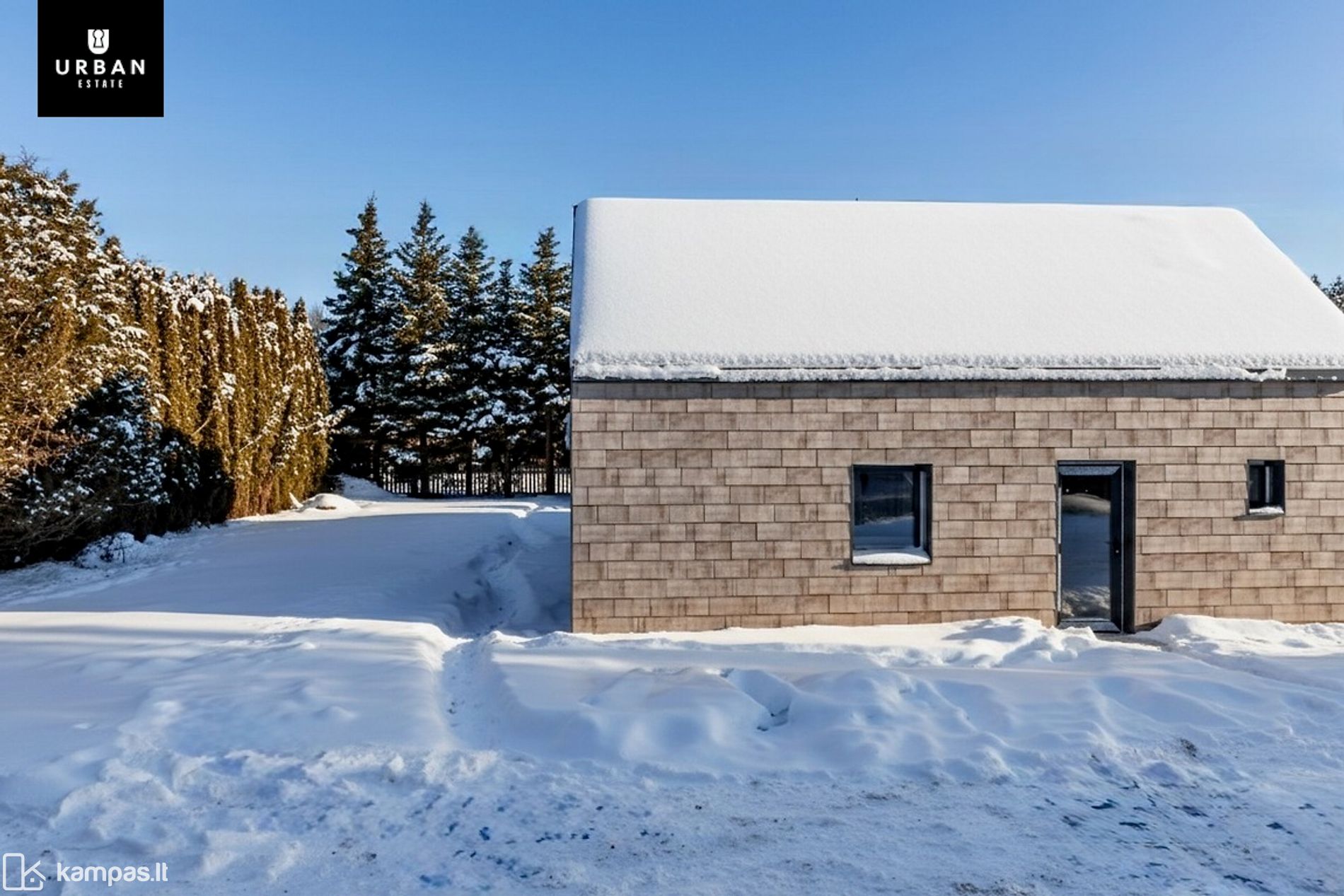 Main Image Vilnius, Gariūnai, Dubliškių g.