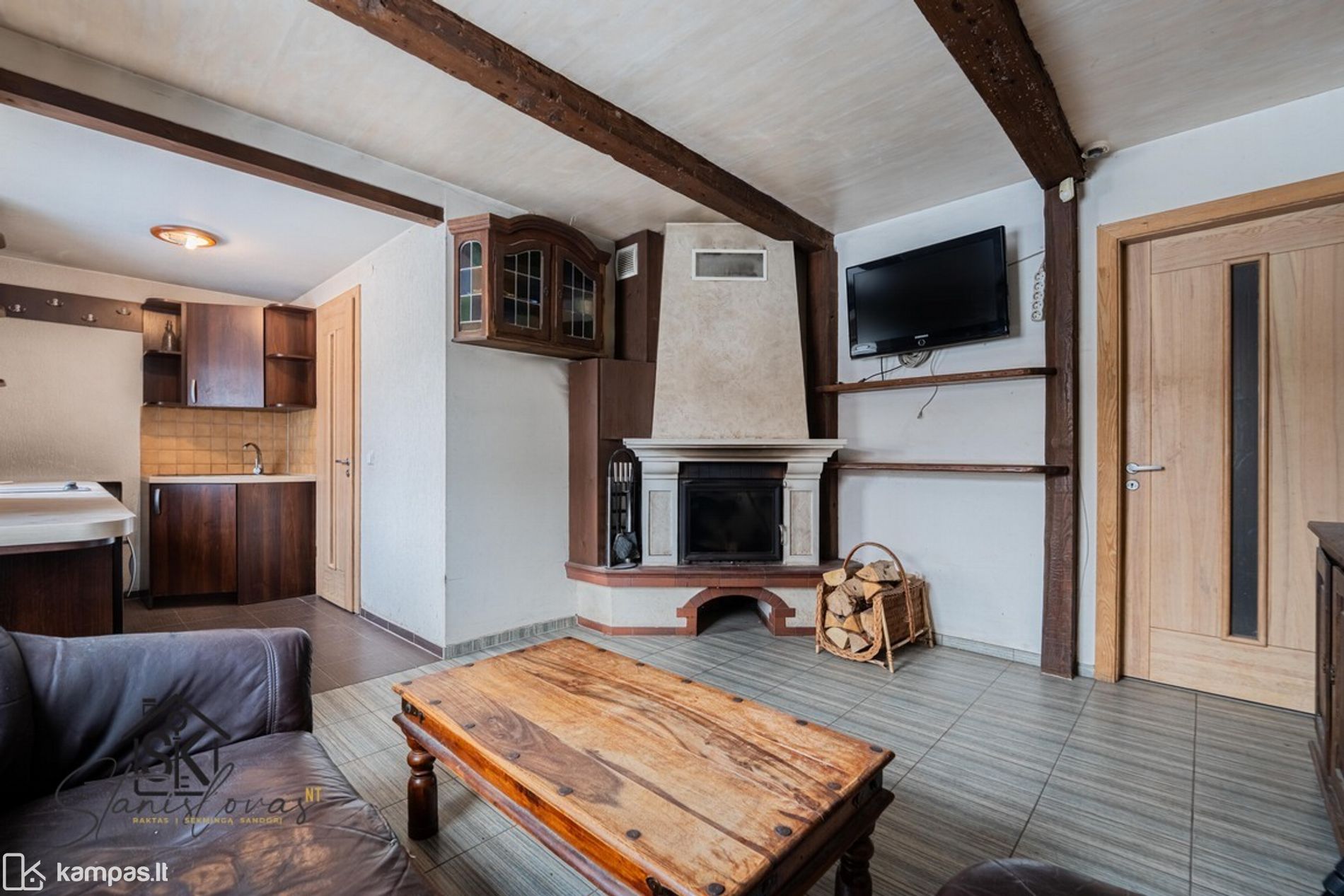 Main Image Šilutės r. sav., Šilutė, Tilžės g.