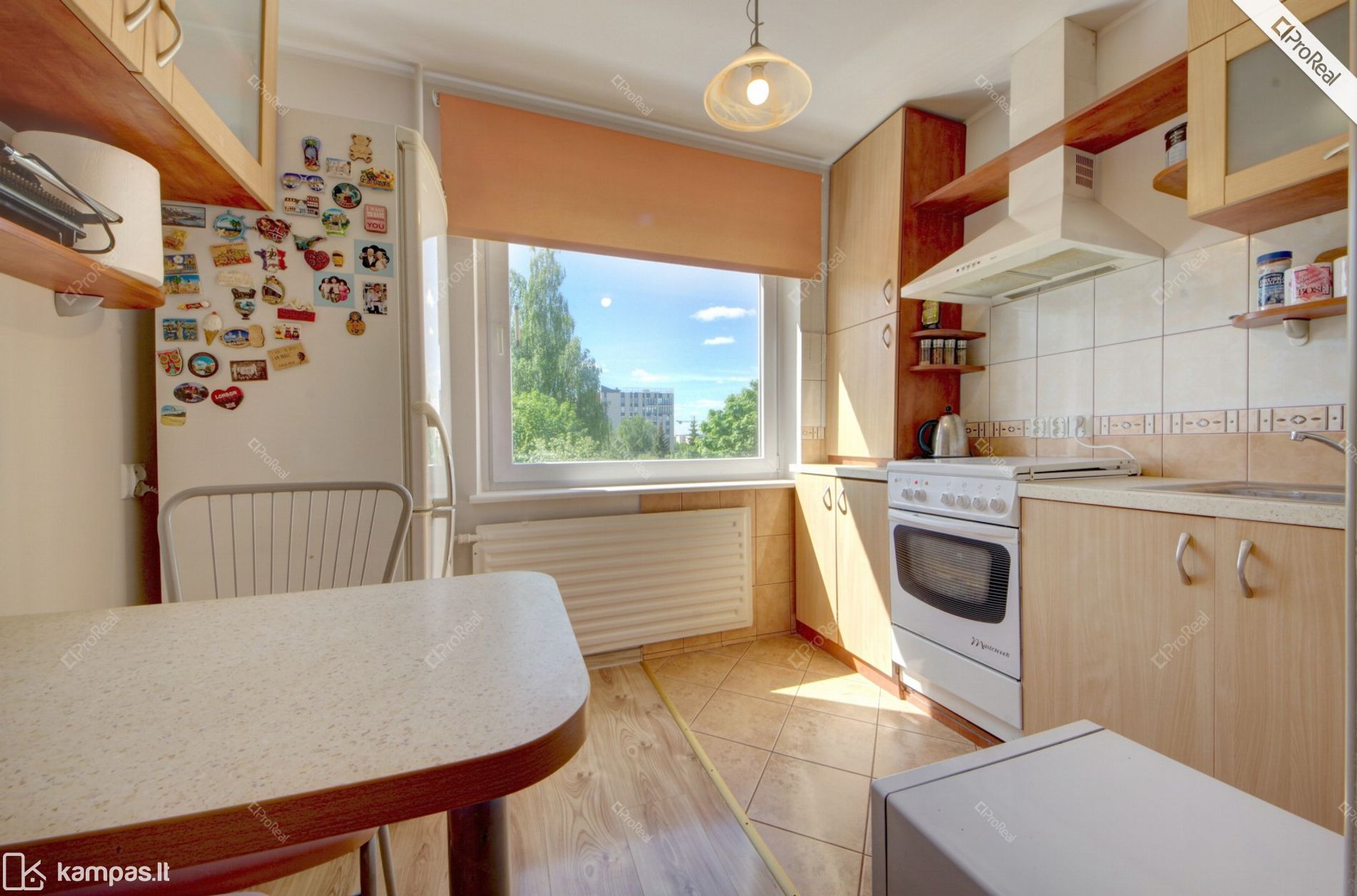 Main Image Vilnius, Karoliniškės, Laisvės pr.