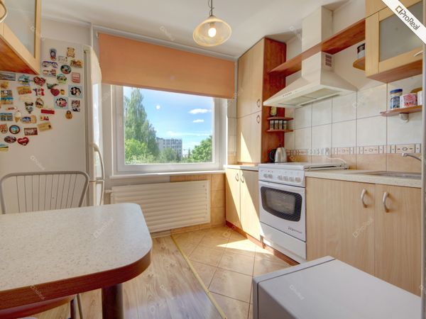 Vilnius, Karoliniškės