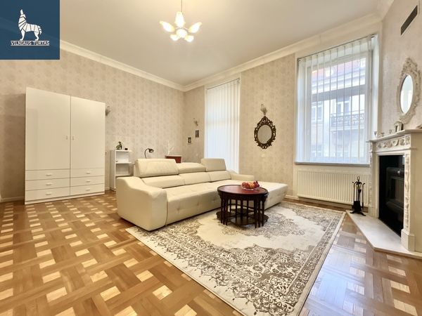 Vilnius, Senamiestis