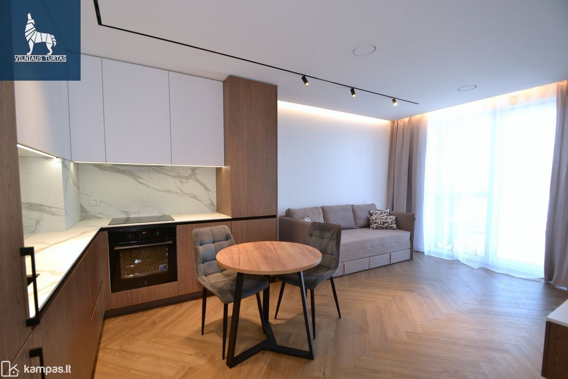 Main Image Vilnius, Bajorai, Mokslininkų g.