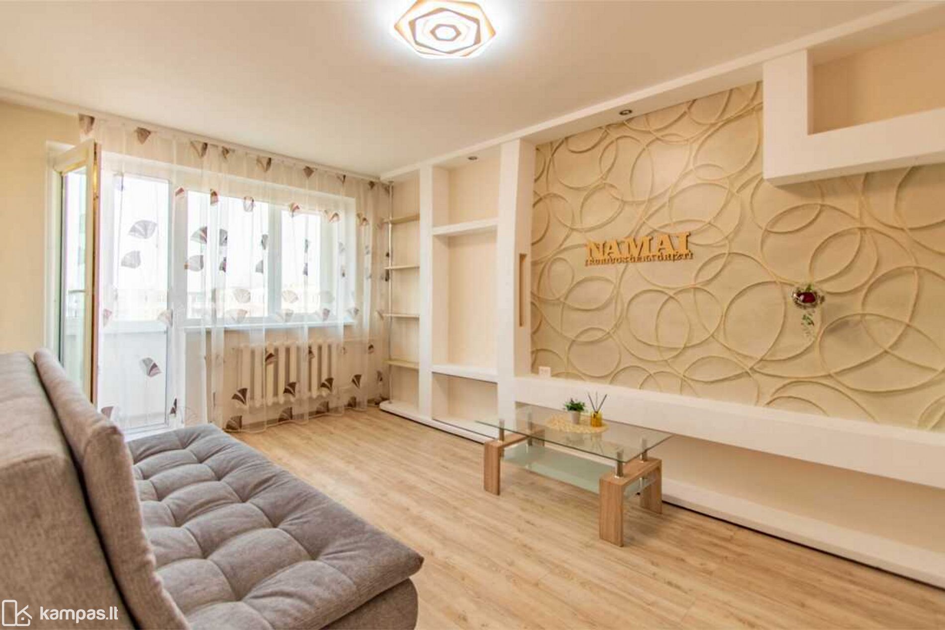 Main Image Panevėžys, Klaipėda, F. Vaitkaus g.