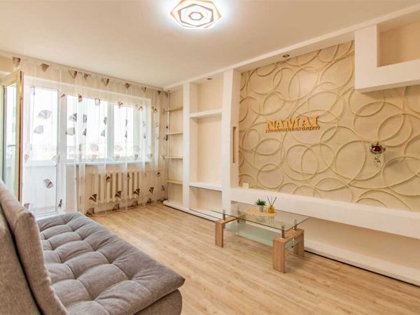 Panevėžys, Klaipėda