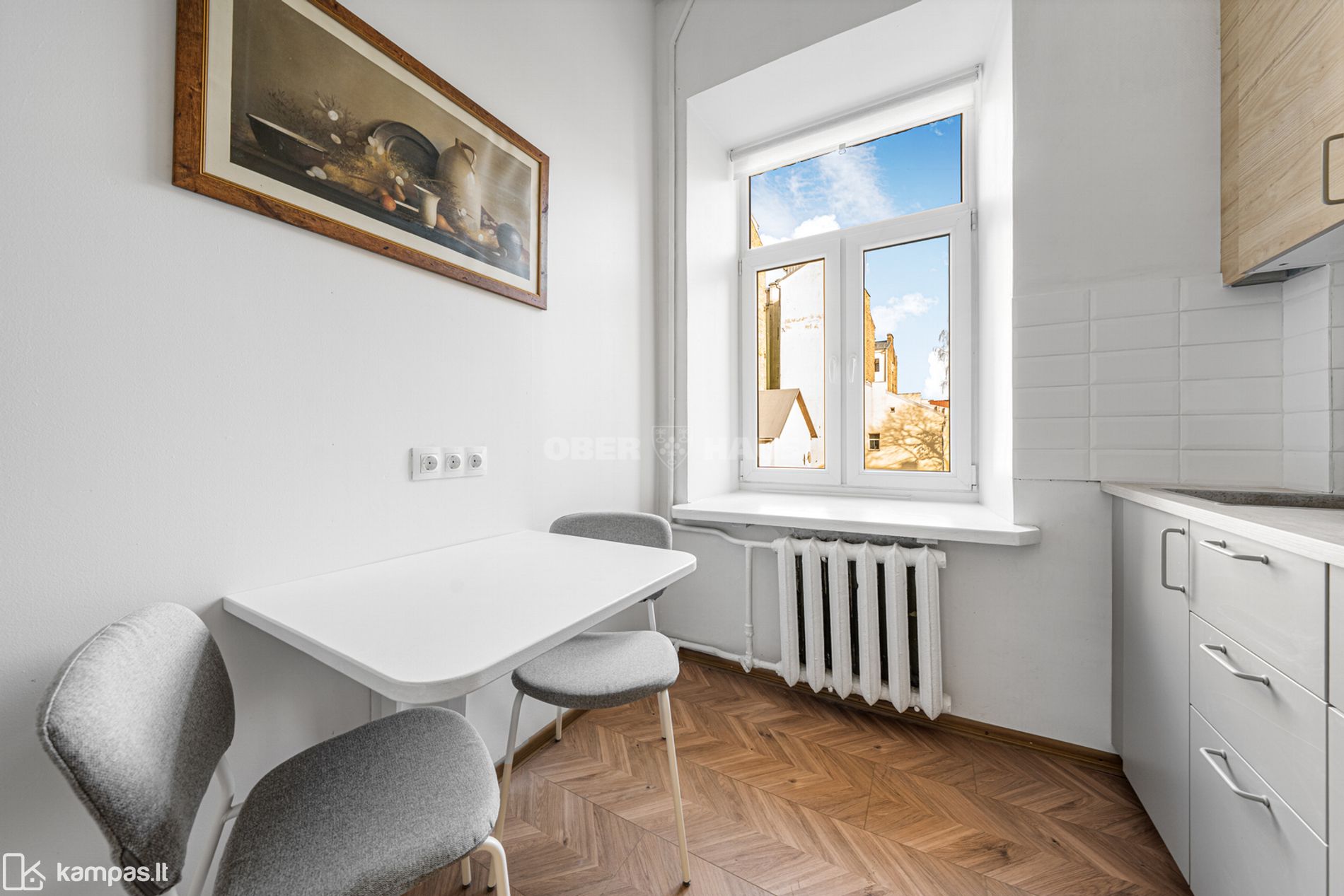 Main Image Vilnius, Senamiestis, Šv. Stepono g.