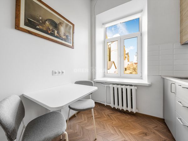 Vilnius, Senamiestis