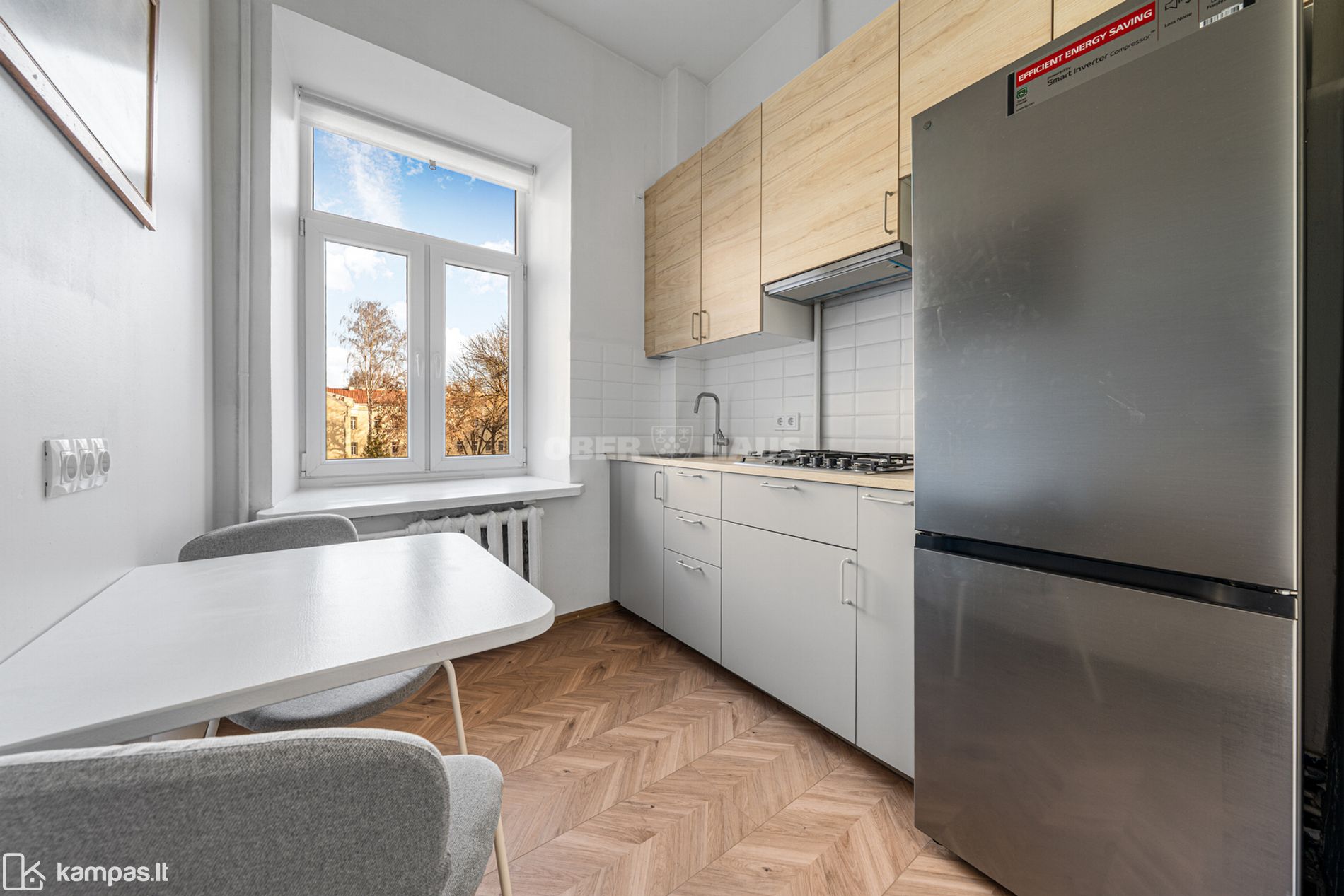 Main Image Vilnius, Senamiestis, Šv. Stepono g.