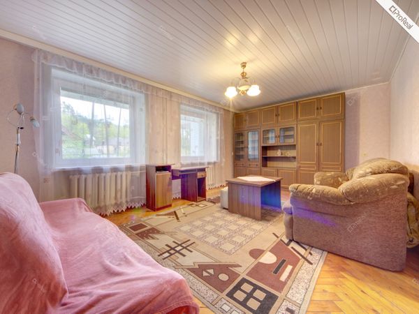 Vilnius, Valakampiai