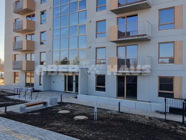 Vilnius, Pašilaičiai