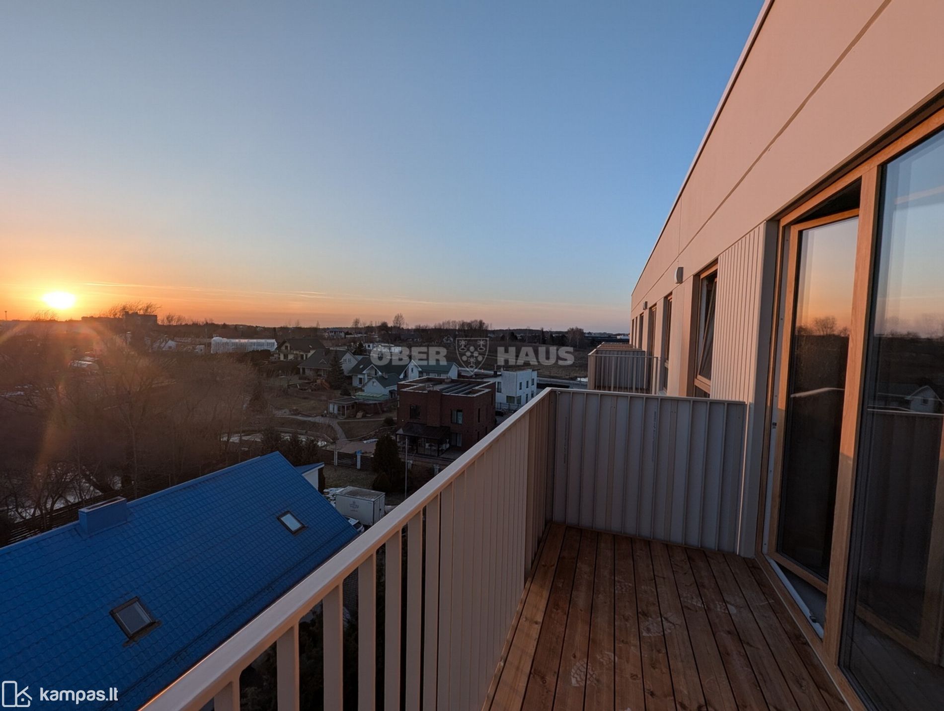 Main Image Vilnius, Pašilaičiai, Tarandės g.