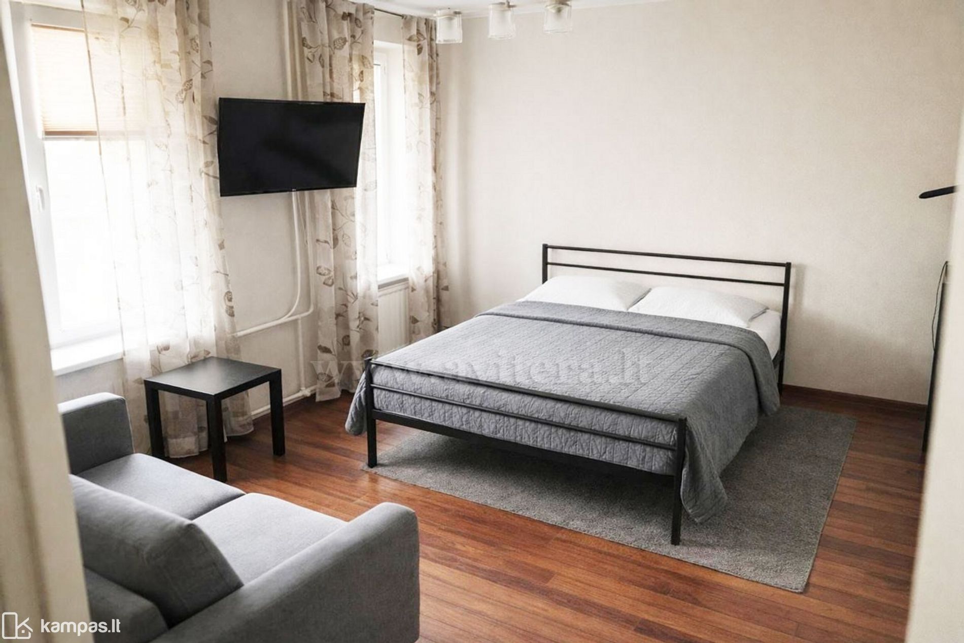 Main Image Klaipėda, Centras, Liepų g.