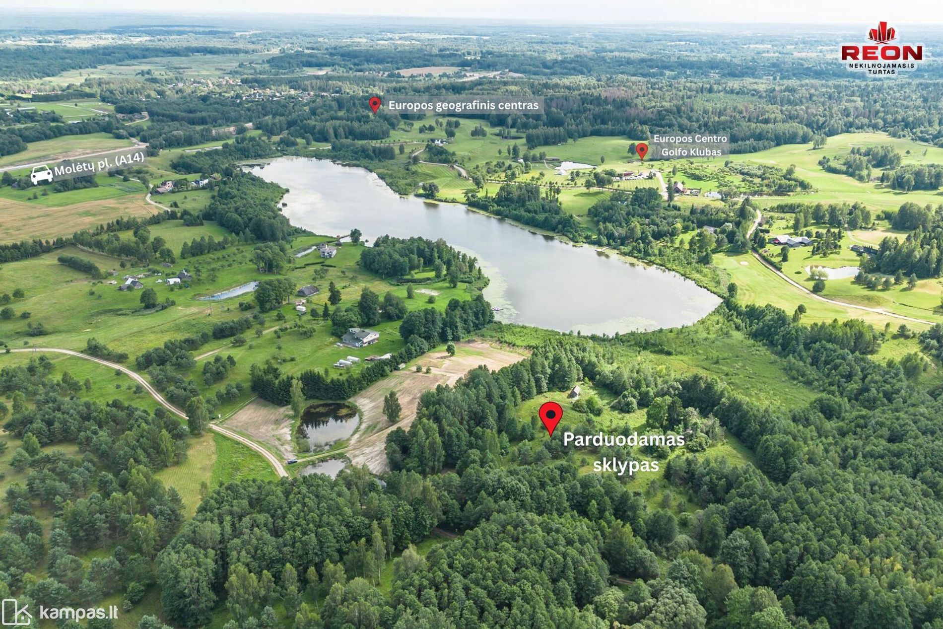 Main Image Vilniaus r. sav., Bernotai