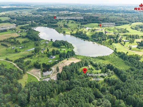 Vilniaus r. sav., Bernotai