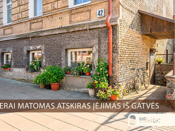 Vilnius, Naujamiestis