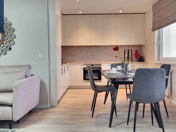 Vilnius, Justiniškės