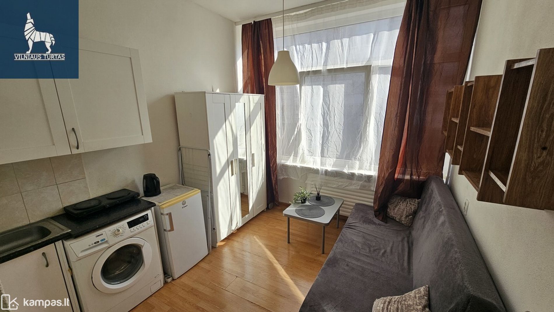 Main Image Vilnius, Žirmūnai, Kareivių g.