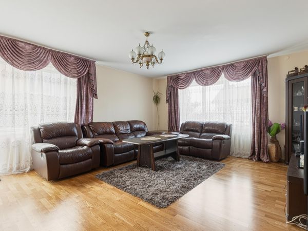 Vilnius, Naujoji Vilnia