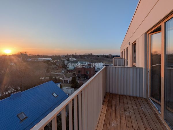 Vilnius, Pašilaičiai