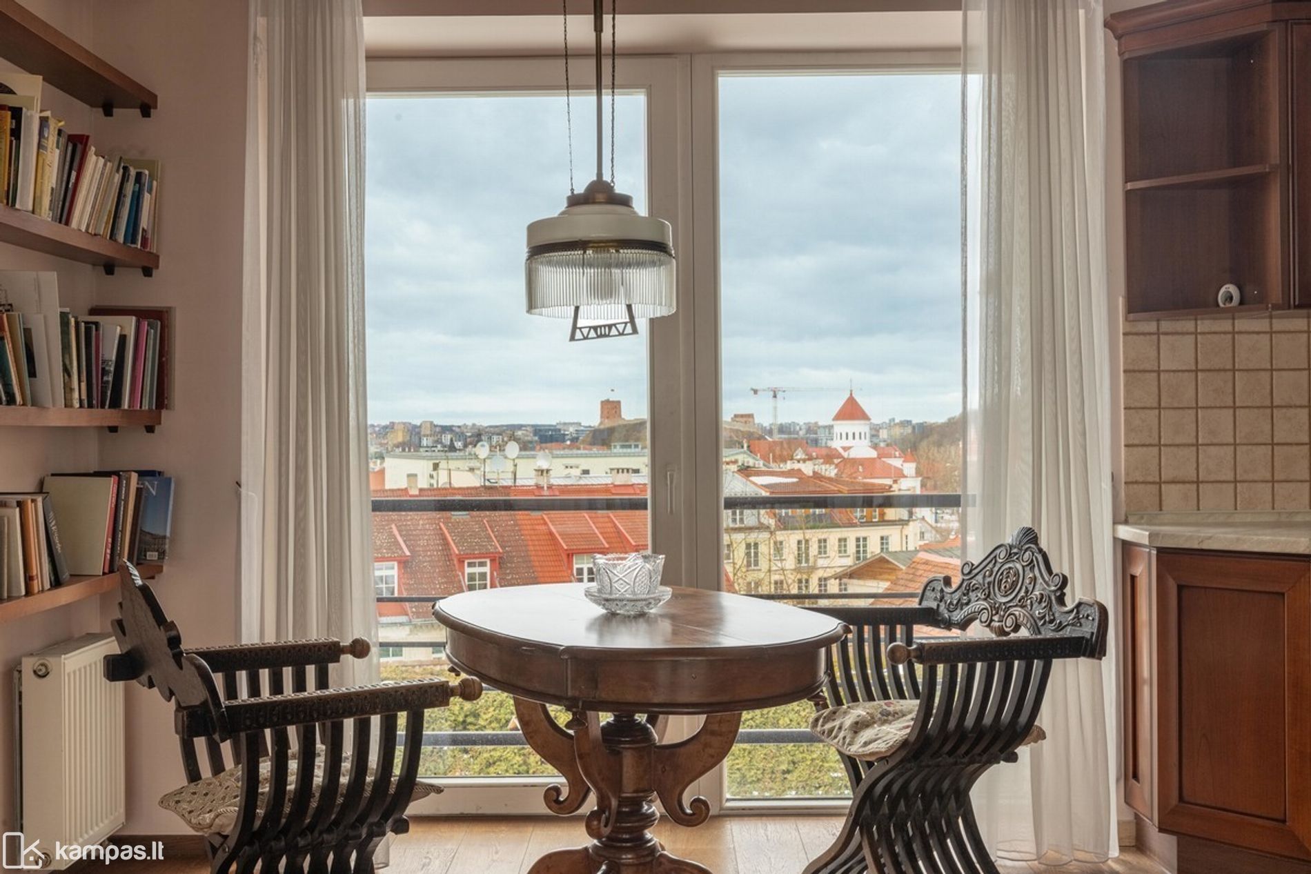 Main Image Vilnius, Senamiestis, Subačiaus g.