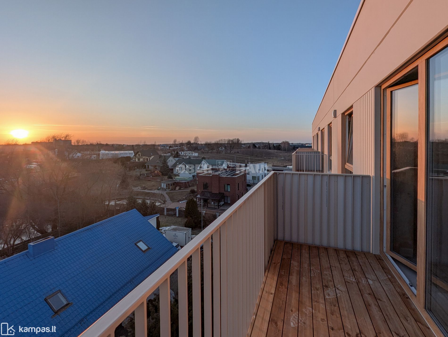 Main Image Vilnius, Pašilaičiai, Tarandės g.