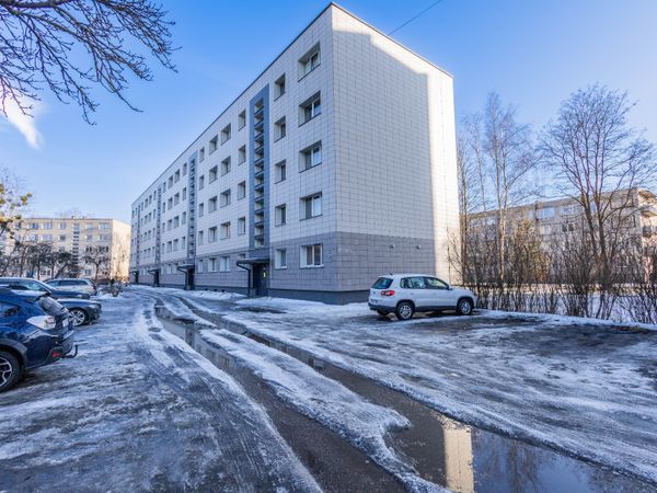 Kaunas, Petrašiūnai