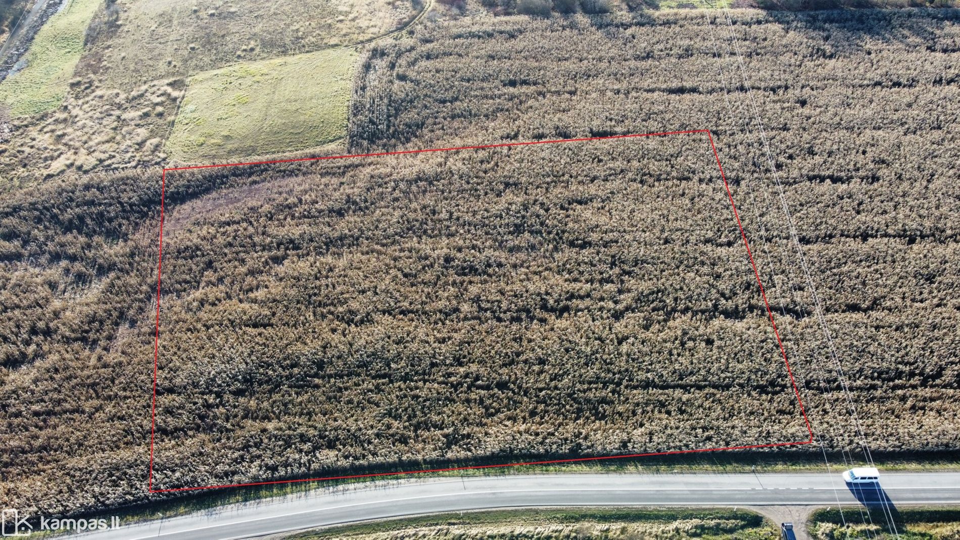 Main Image Kauno r. sav., Rokeliai