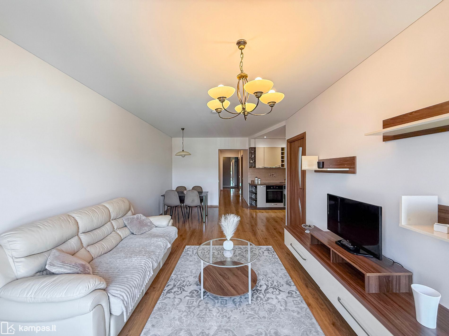 Main Image Kauno r. sav., Raudondvaris, Šiaudinės g.