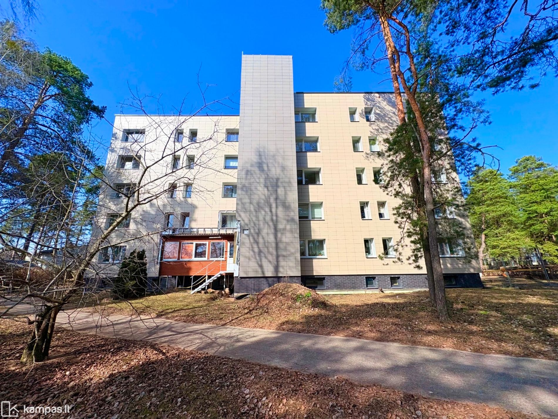 Main Image Druskininkų sav., Druskininkai, Neravų g.