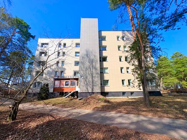 Druskininkų sav., Druskininkai