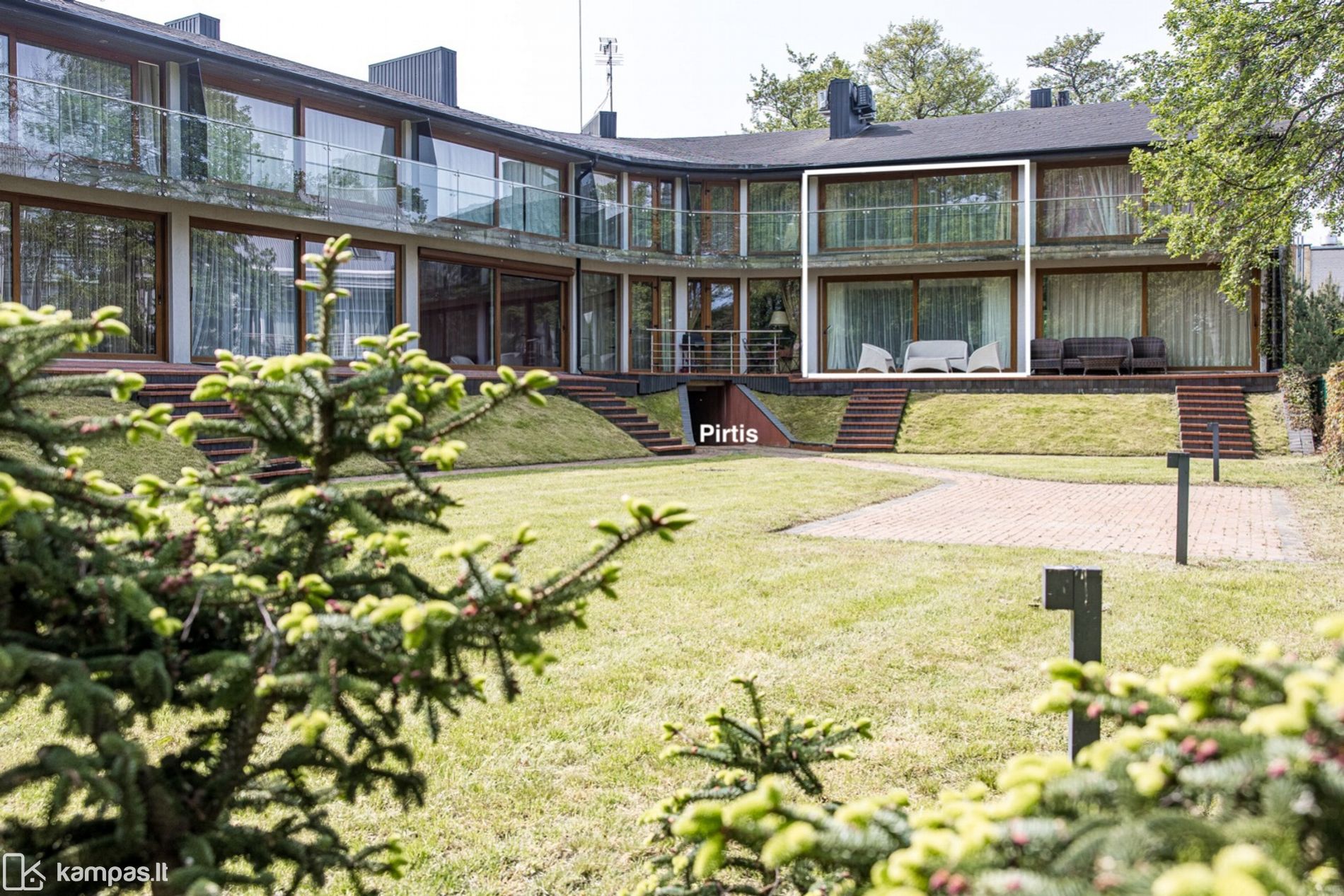 Main Image Palanga, Šermukšnių g.