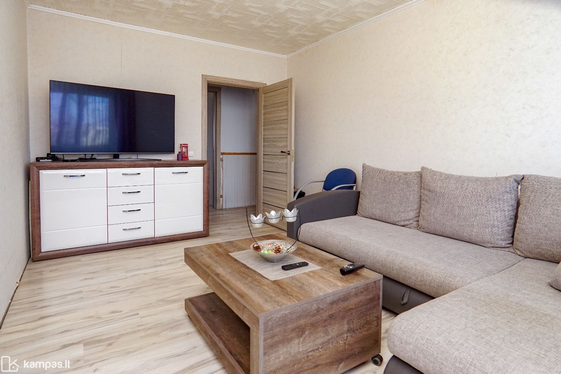 Main Image Panevėžys, Tulpės, Tulpių g.