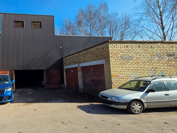 Vilnius, Justiniškės