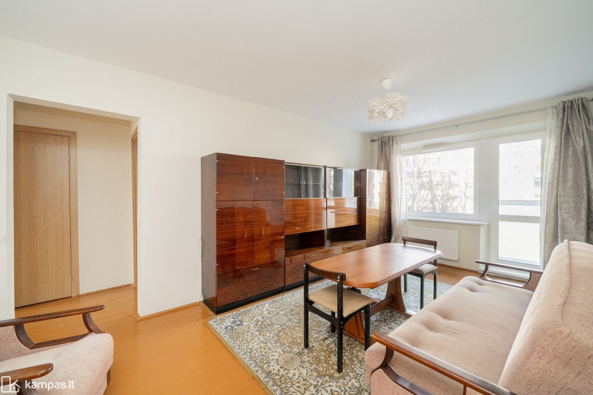 Main Image Vilnius, Žirmūnai, Tuskulėnų g.