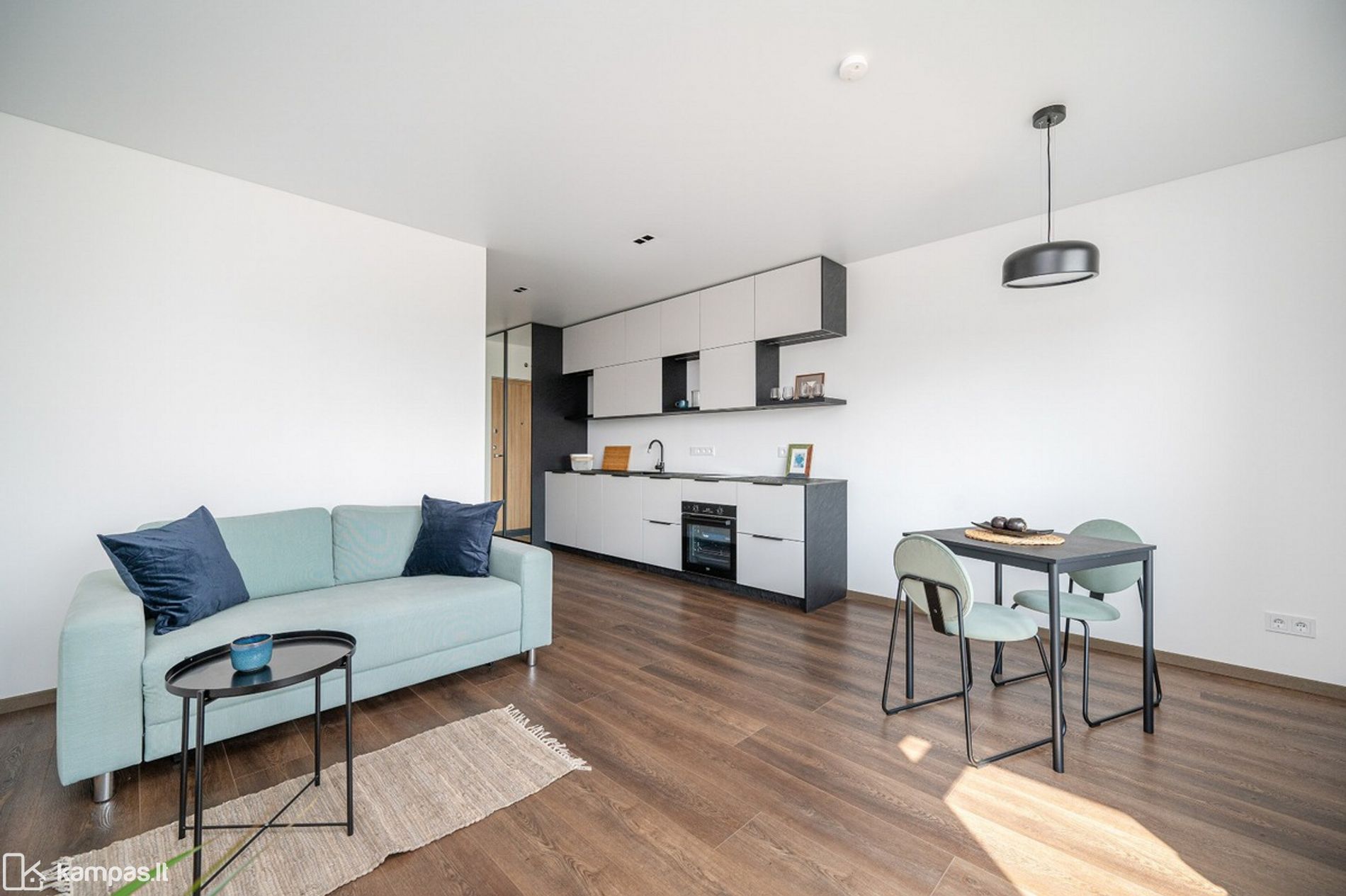 Main Image Vilnius, Naujamiestis, Skroblų g.